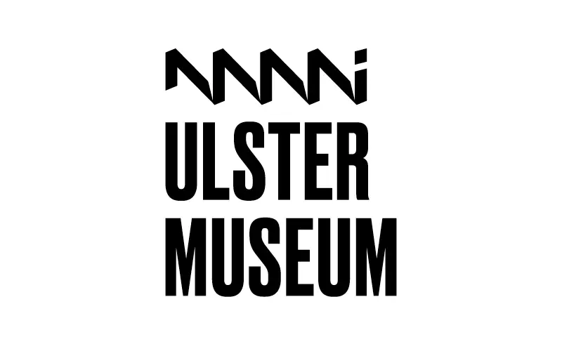 ulster-museum Ulster Museum logo