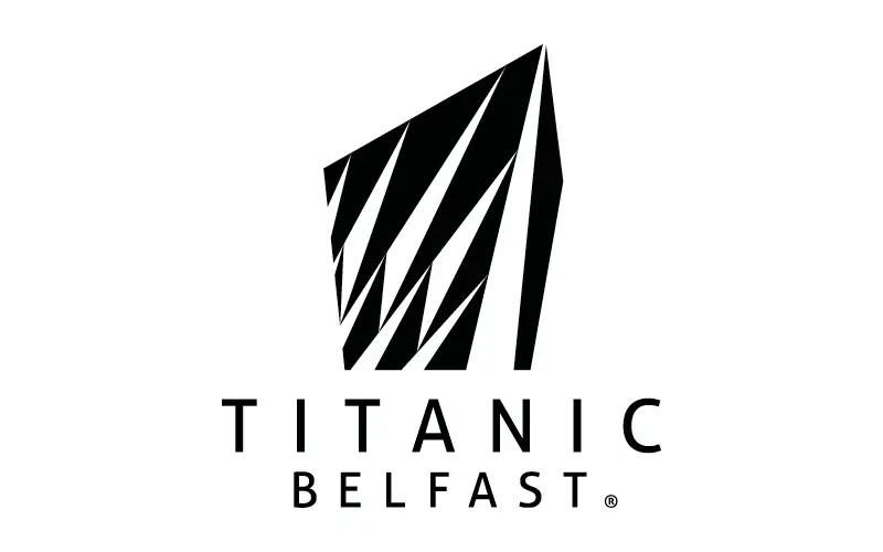 titanic-belfast Titantic Belfast logo