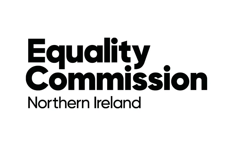 equality-commission Equality Commission Northern Ireland logo