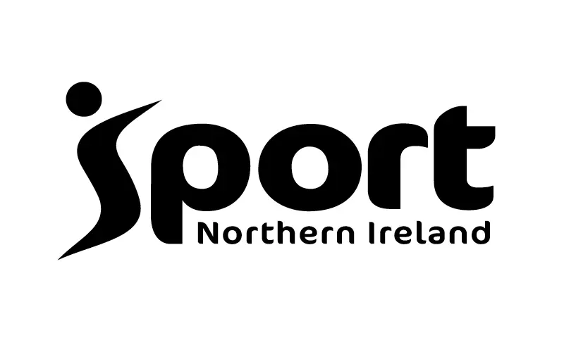 sport-ni Sport Northern Ireland logo