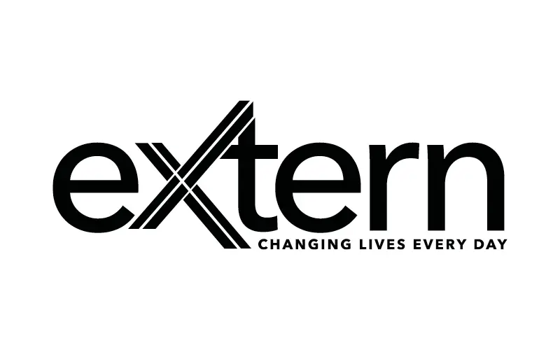 extern Extern logo