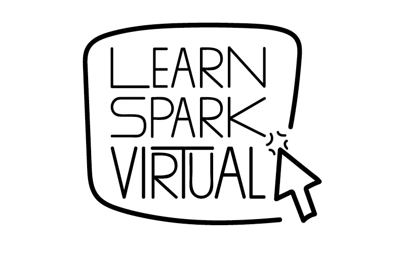 learn-spark Learn Spark logo