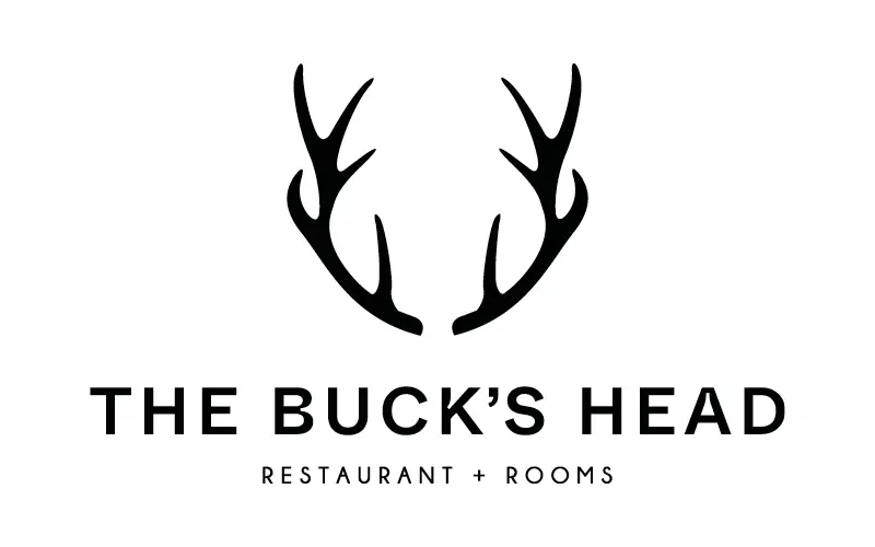 bucks-head The Buck's Head logo