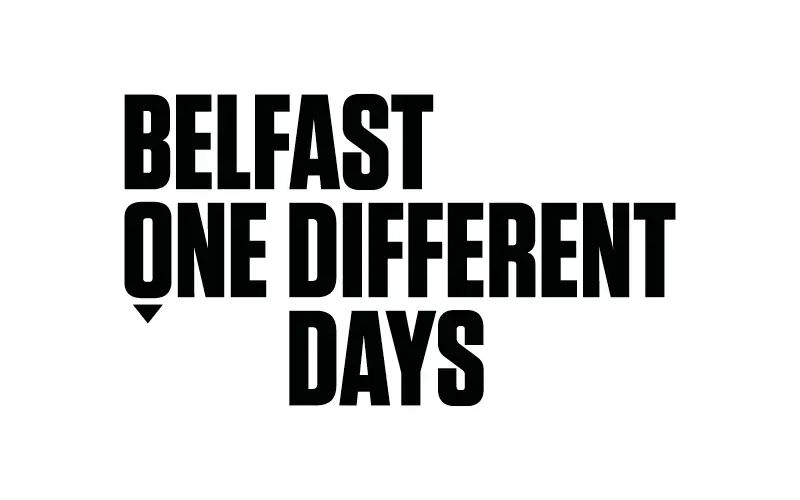 Belfast-one Belfast One logo